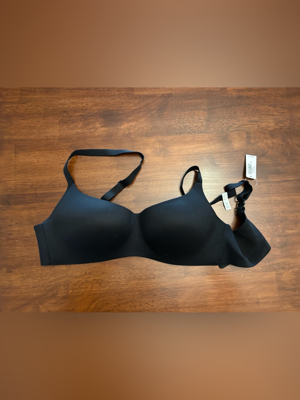 NWT Gap wireless bra 36b